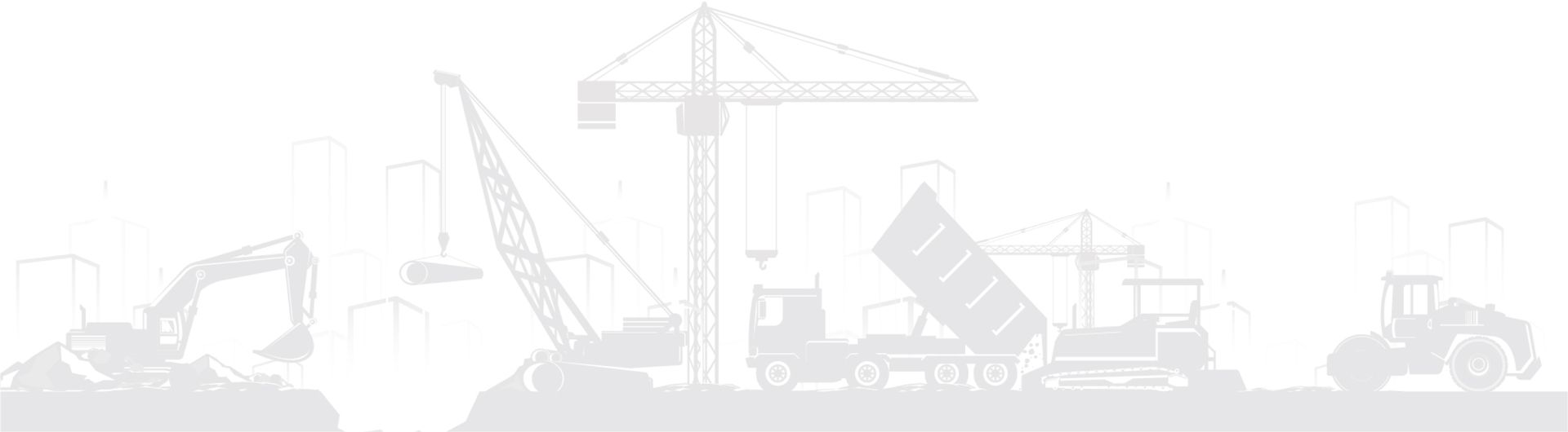 Silhouette der Tätigkeit der Firma Heinrich Otto GmbH & Co. KG / Verwaltung in Hopsten